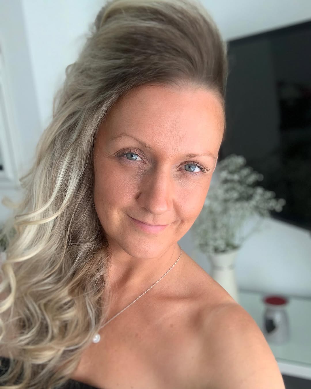 Hair By Lena stylist portrait